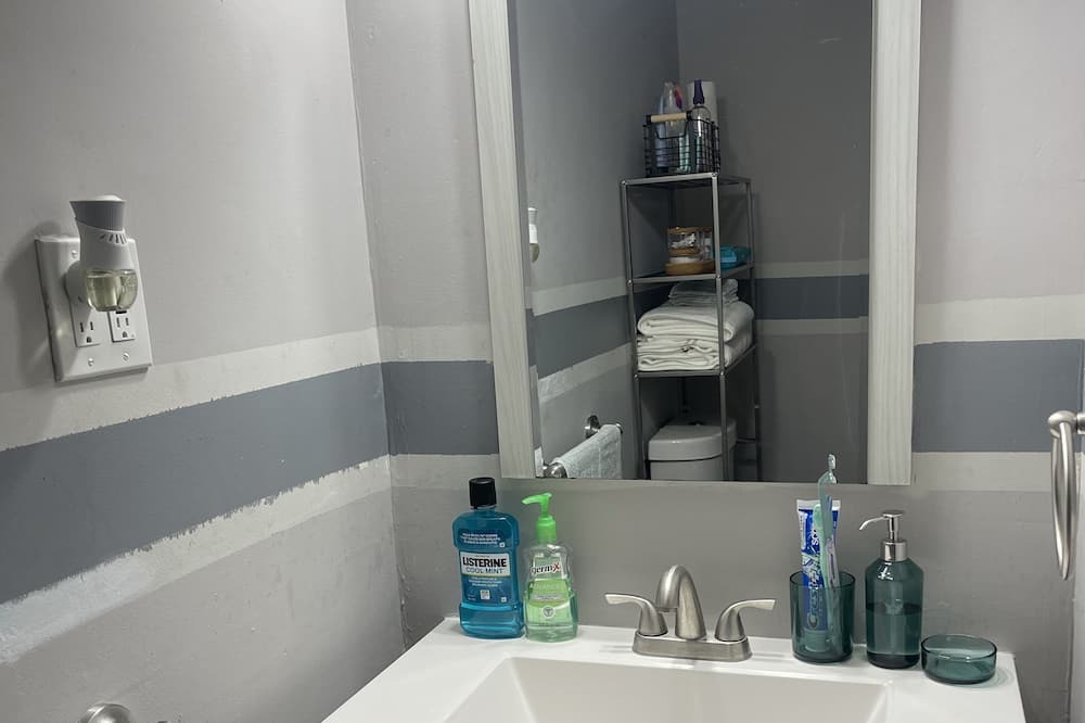 Photo of Bathroom in Willingboro