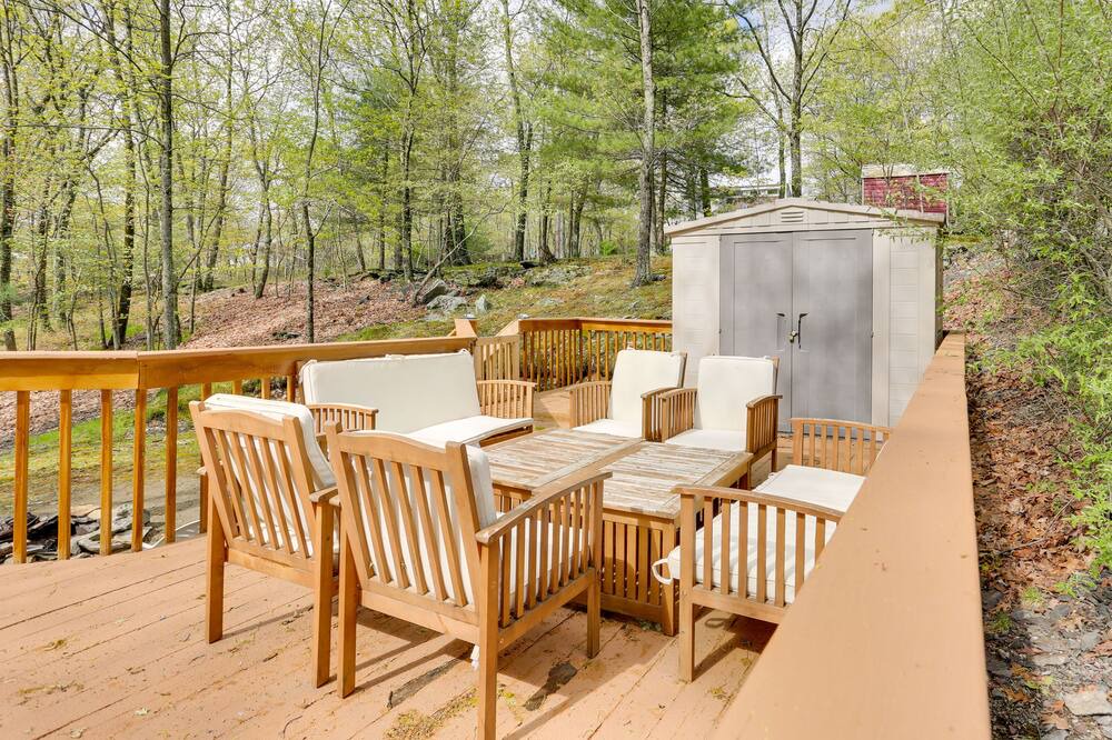 Photo of Outdoor in Pocono Mountain Lake Estates