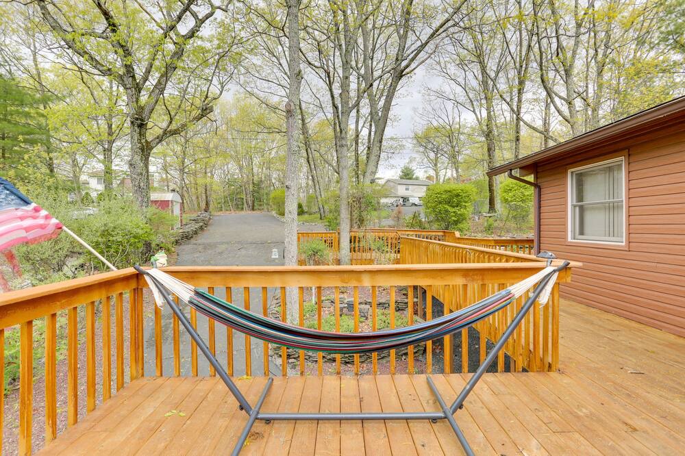 Photo of Outdoor in Pocono Mountain Lake Estates