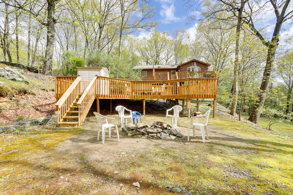 Photo of Others in Pocono Mountain Lake Estates