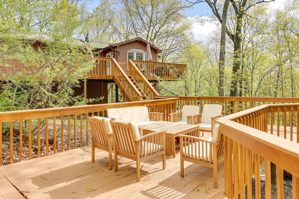 Photo of Others in Pocono Mountain Lake Estates