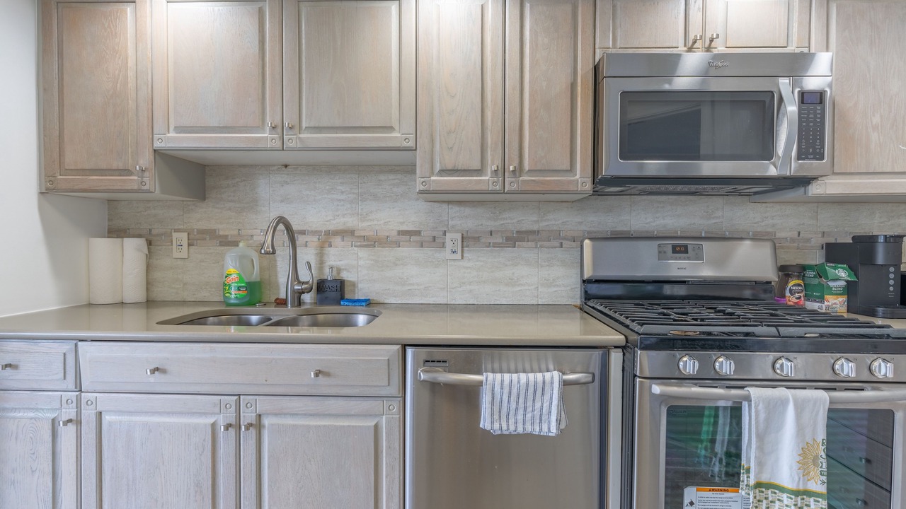 Photo of Kitchen in Butler