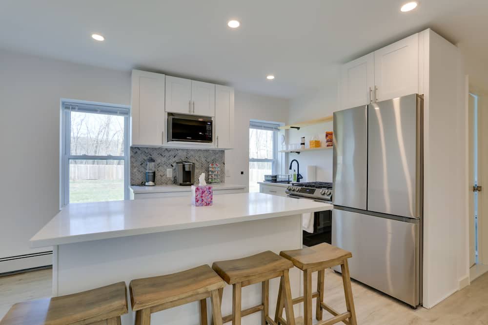 Photo of Kitchen in Mohegan Lake