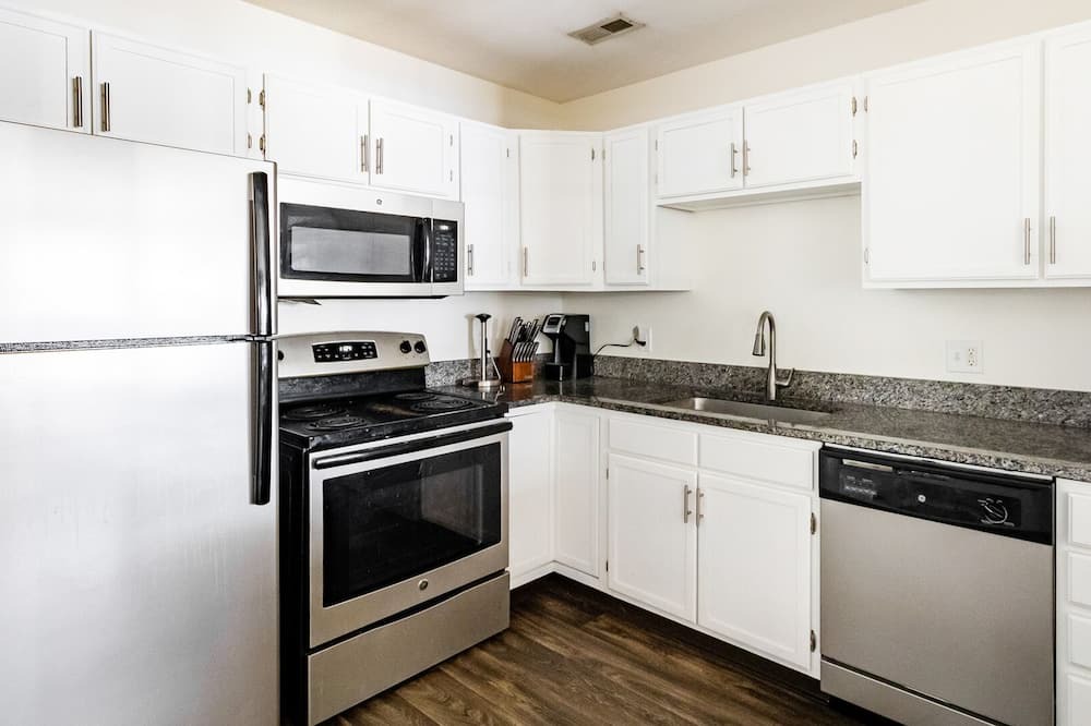 Photo of Kitchen in Avon