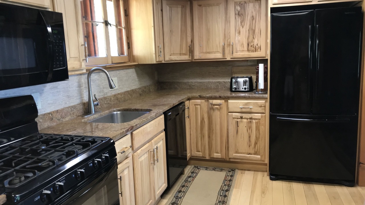Photo of Kitchen in Bemus Point