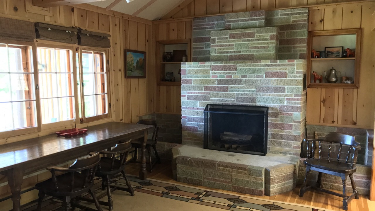 Photo of Kitchen in Bemus Point
