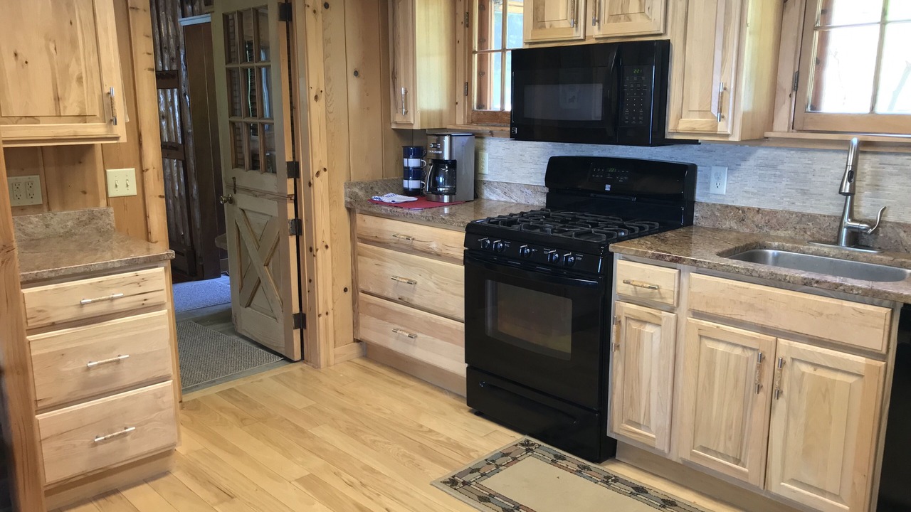 Photo of Kitchen in Bemus Point