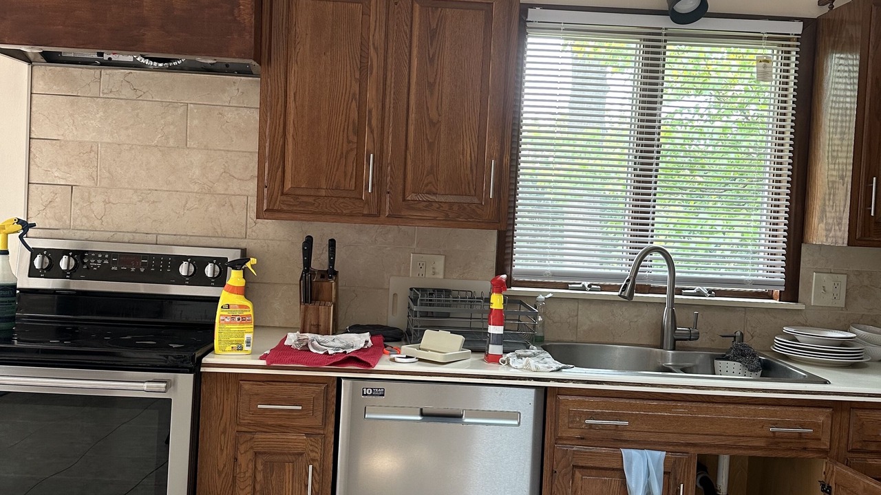 Photo of Kitchen in Dauberville