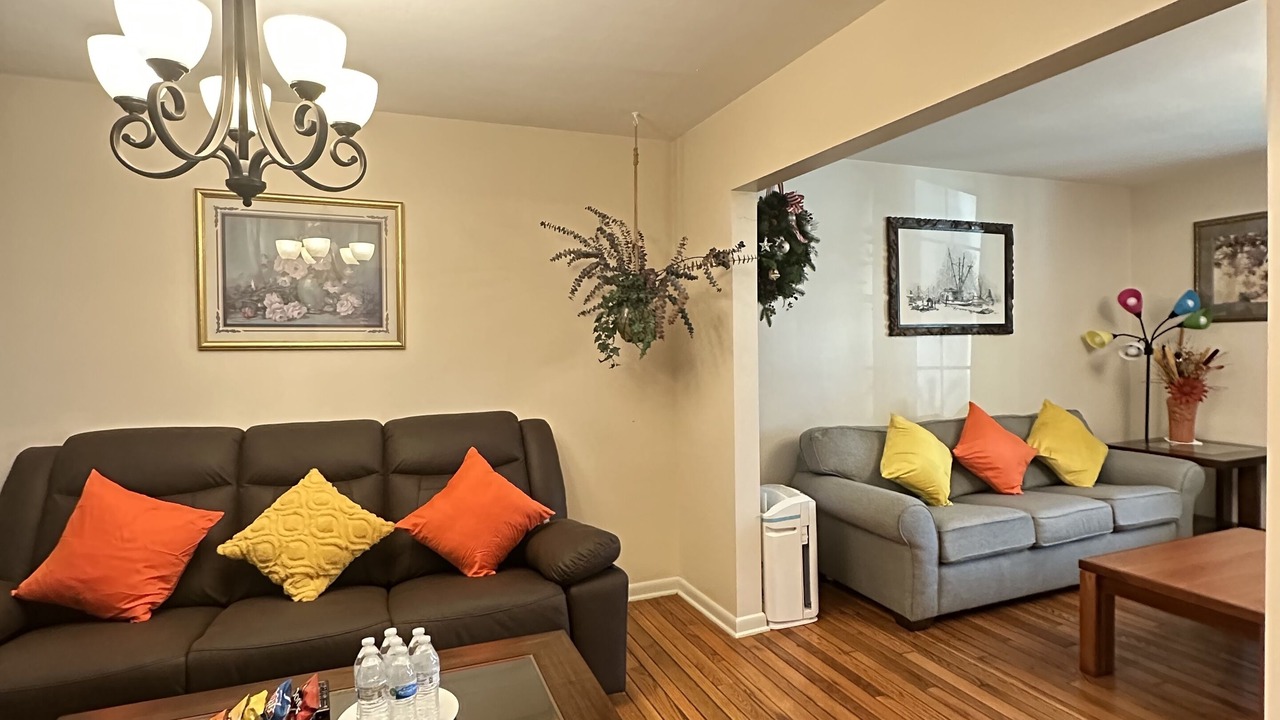 Photo of Livingroom in Dauberville