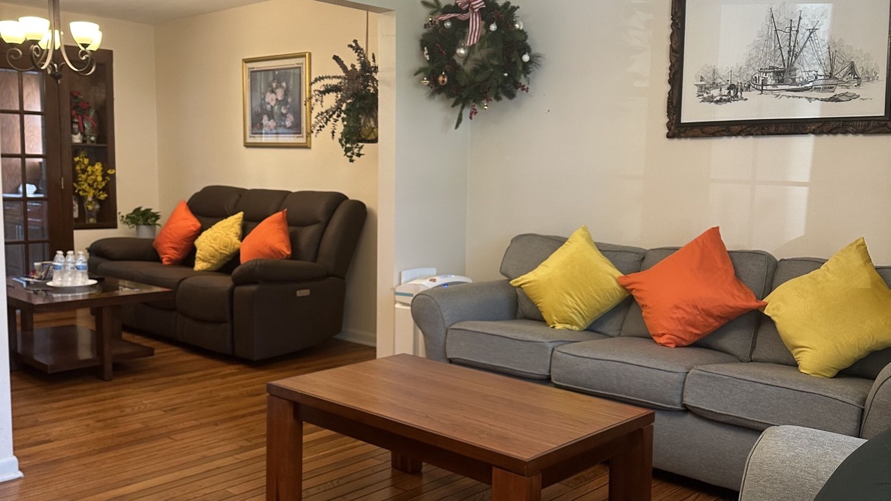 Photo of Livingroom in Dauberville