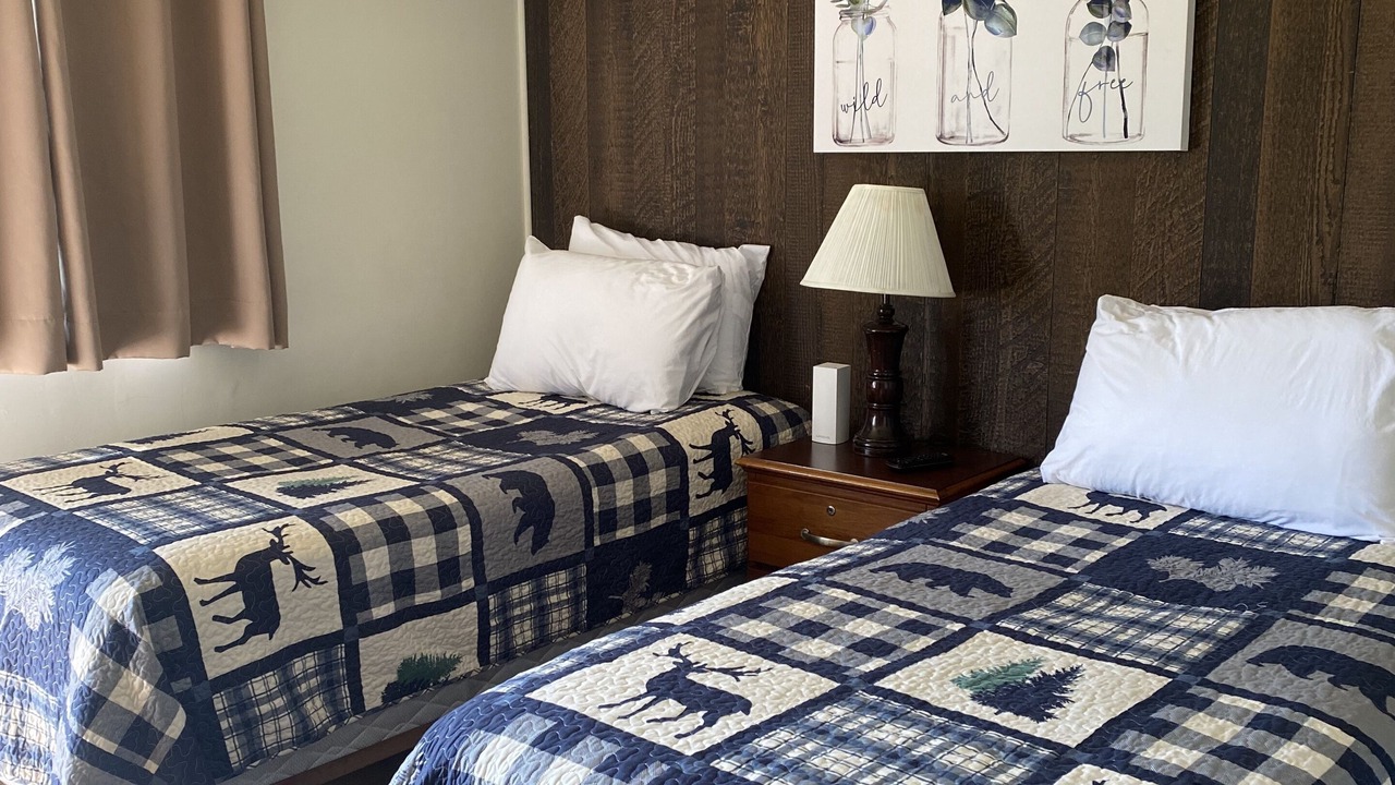 Photo of Bedroom in Force