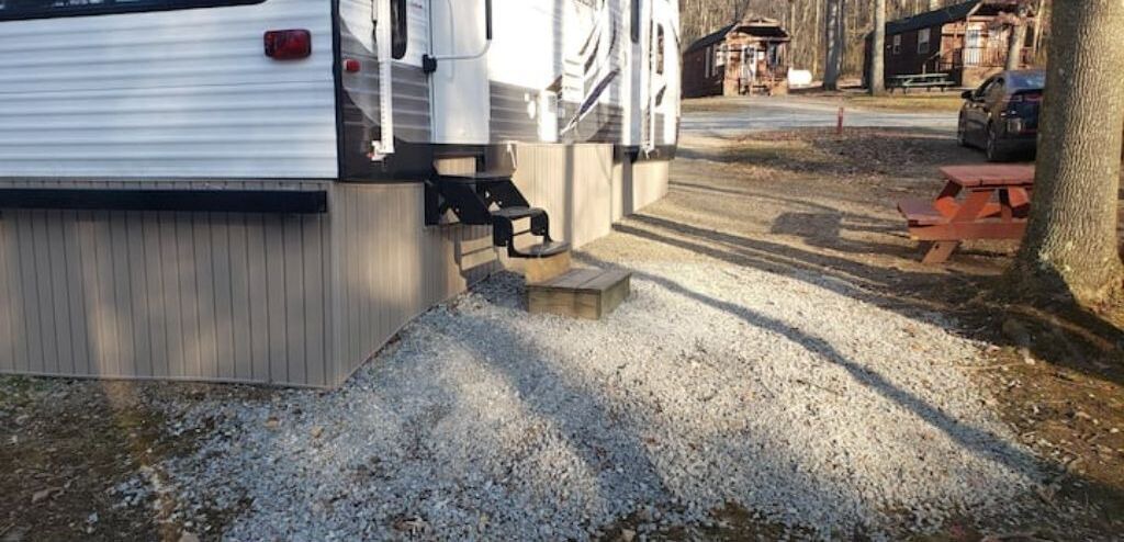 Photo of Outdoor in Jones Mills