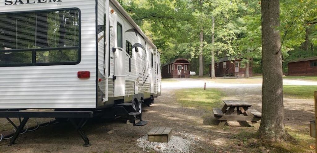 Photo of Outdoor in Jones Mills