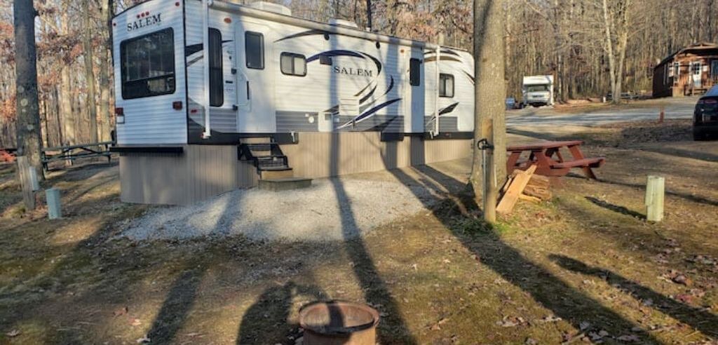 Photo of Outdoor in Jones Mills