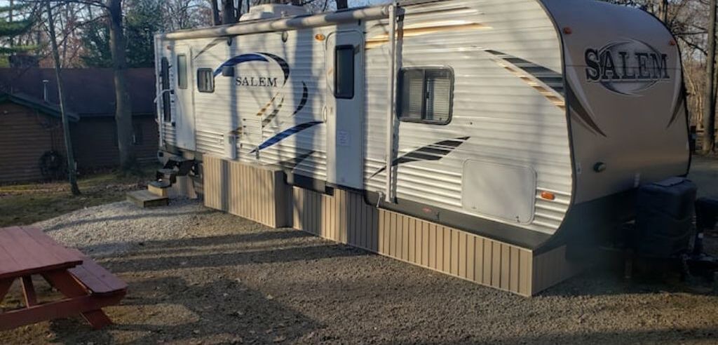 Photo of Outdoor in Jones Mills