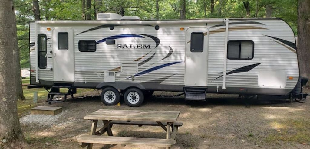 Photo of Outdoor in Jones Mills
