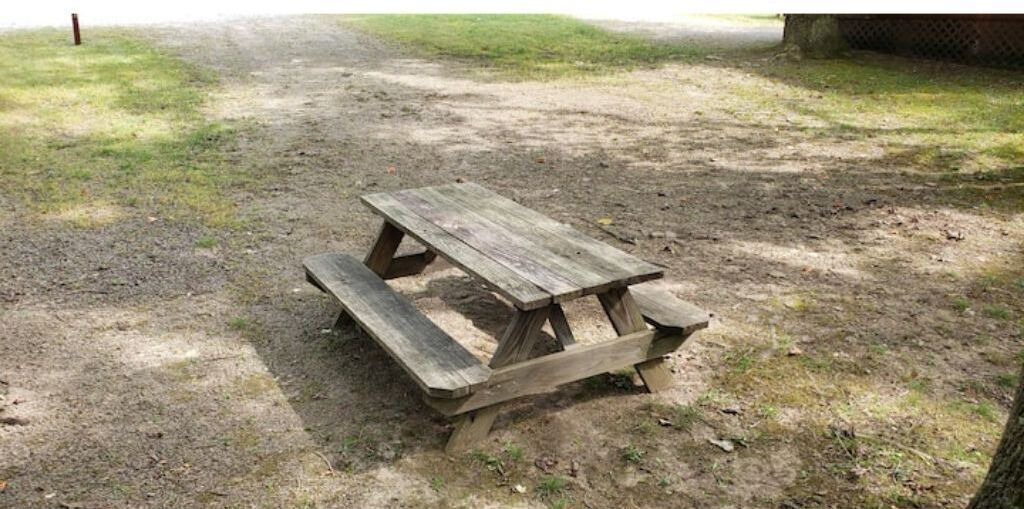Photo of Outdoor in Jones Mills