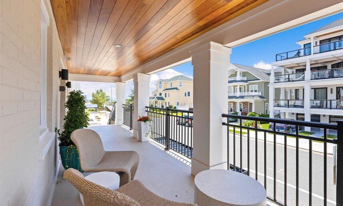 Photo of Outdoor in Ventnor City