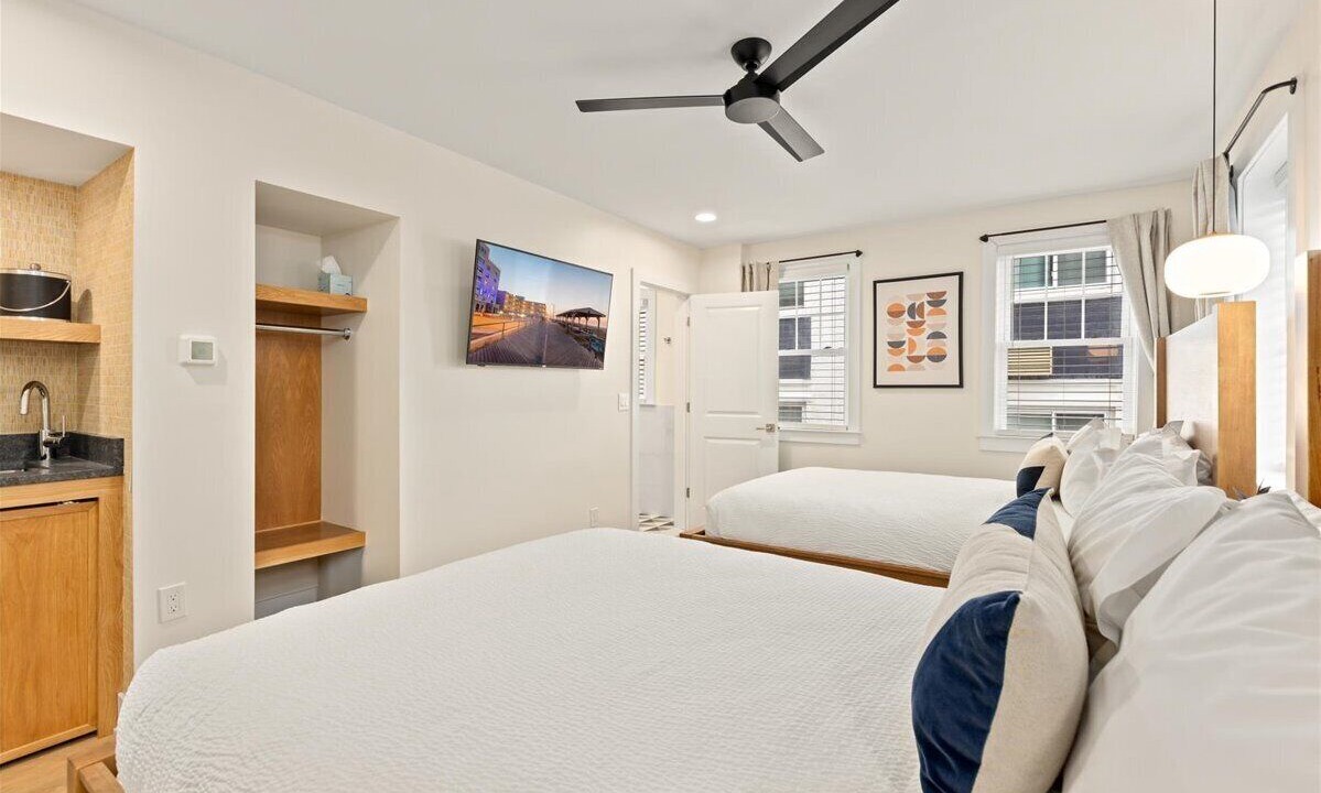 Photo of Bedroom in Ventnor City