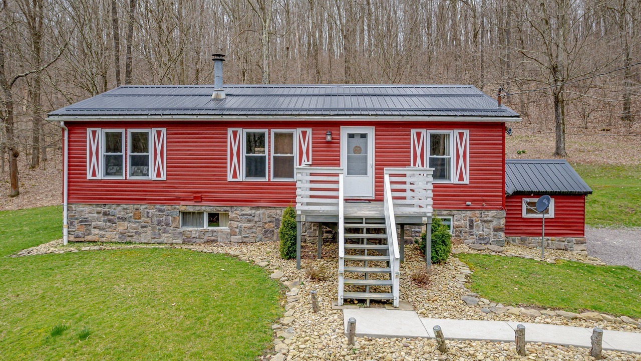 Photo of Outdoor in Jefferson Township