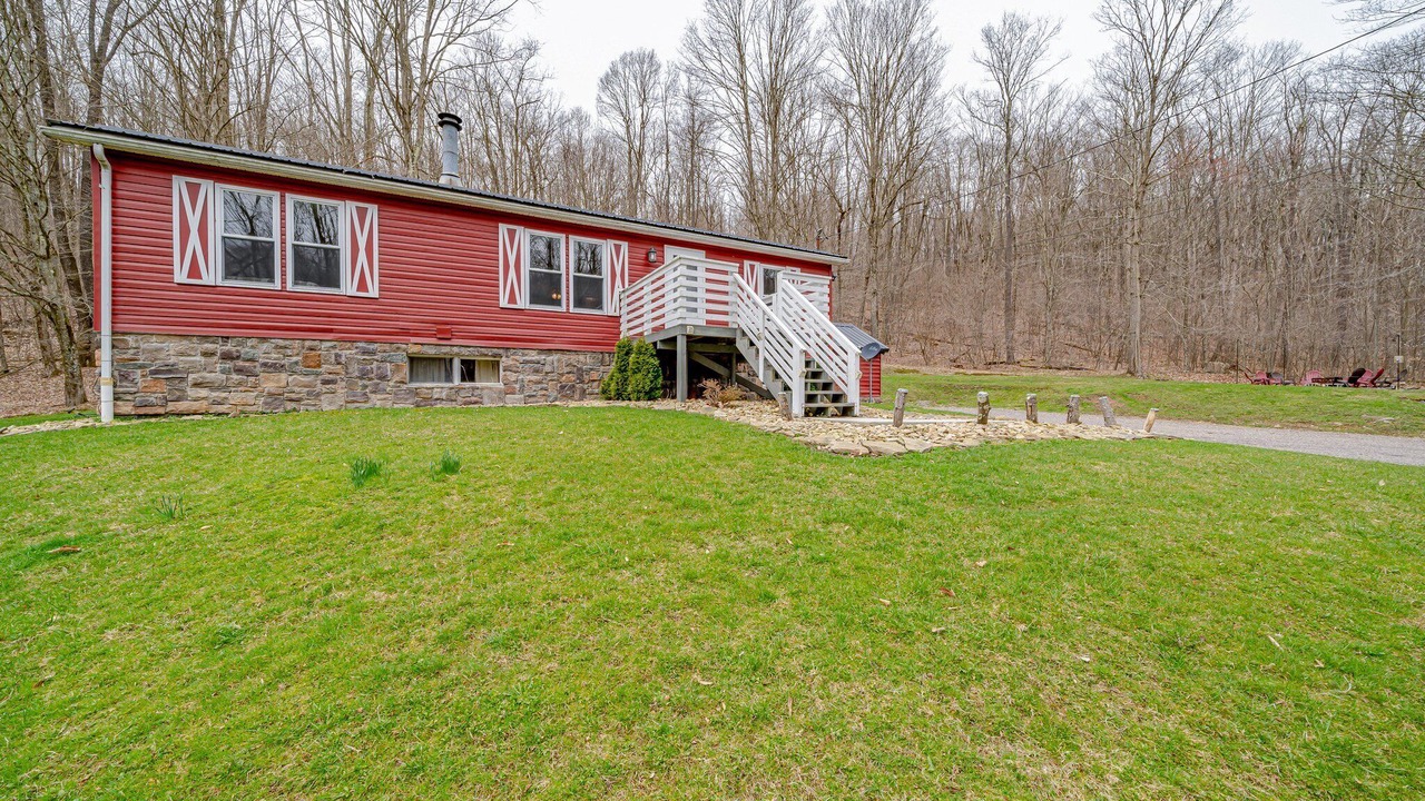 Photo of Outdoor in Jefferson Township