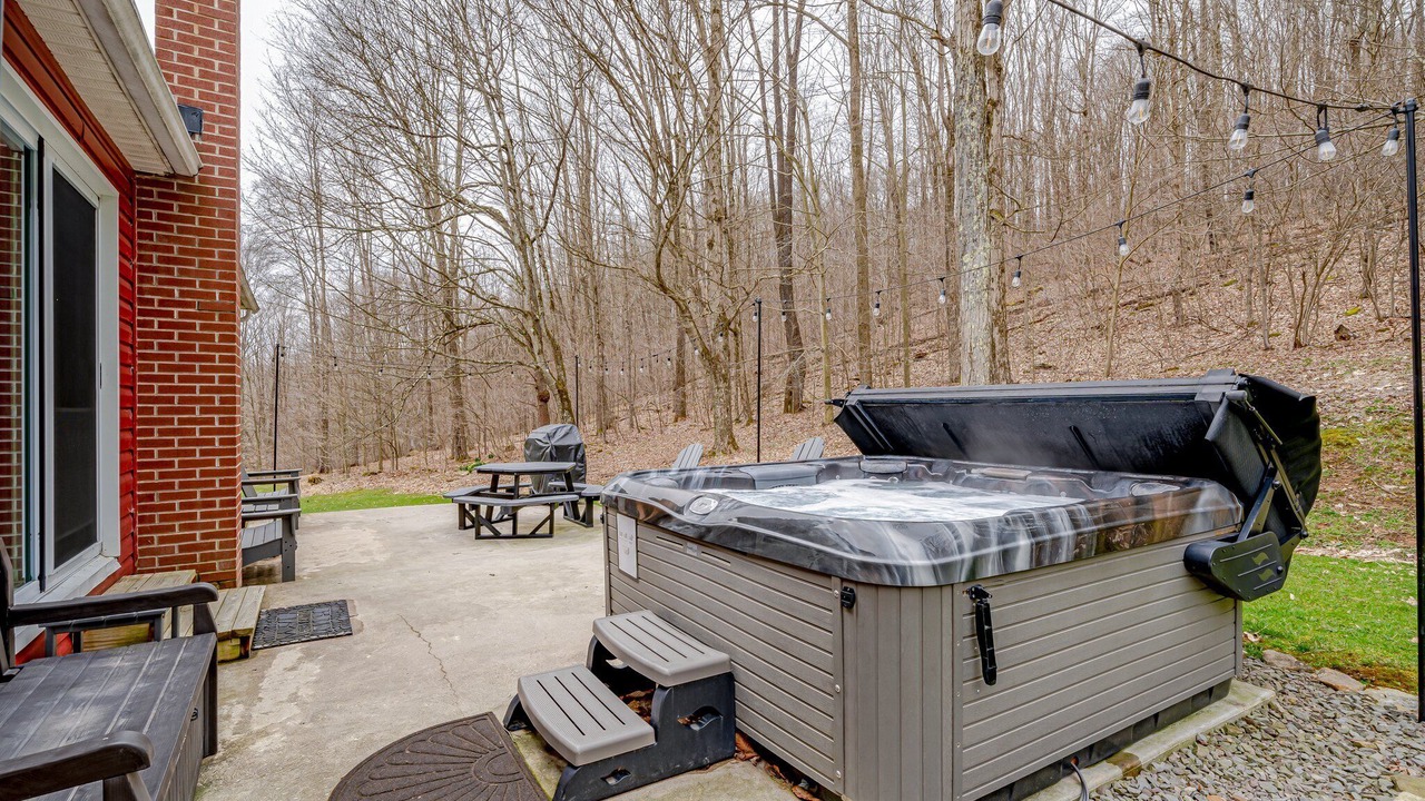 Photo of Outdoor in Jefferson Township