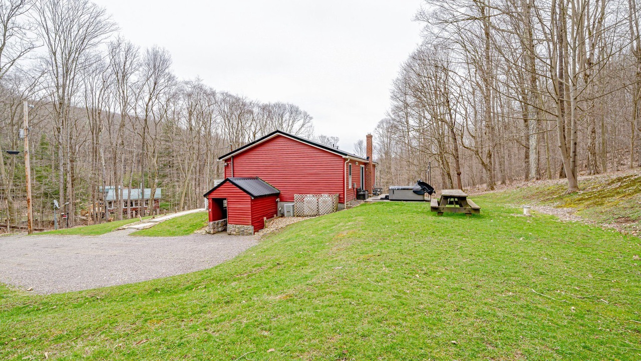 Photo of Outdoor in Jefferson Township