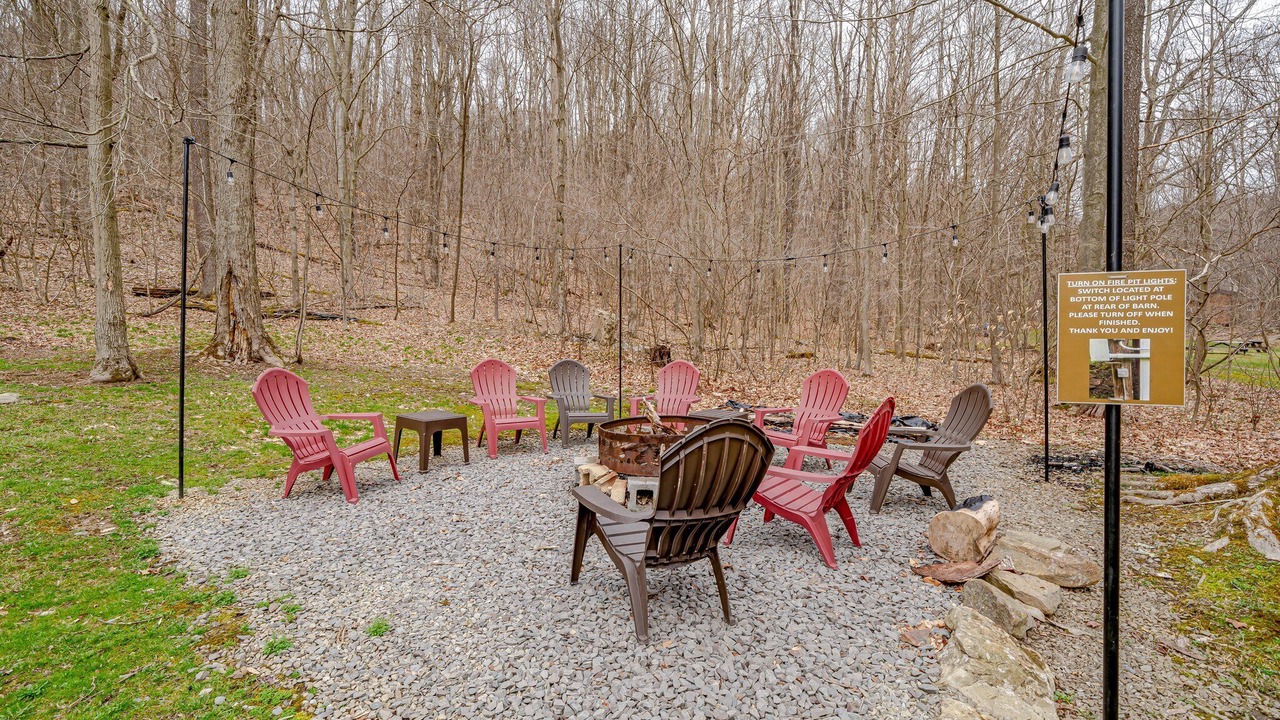 Photo of Outdoor in Jefferson Township