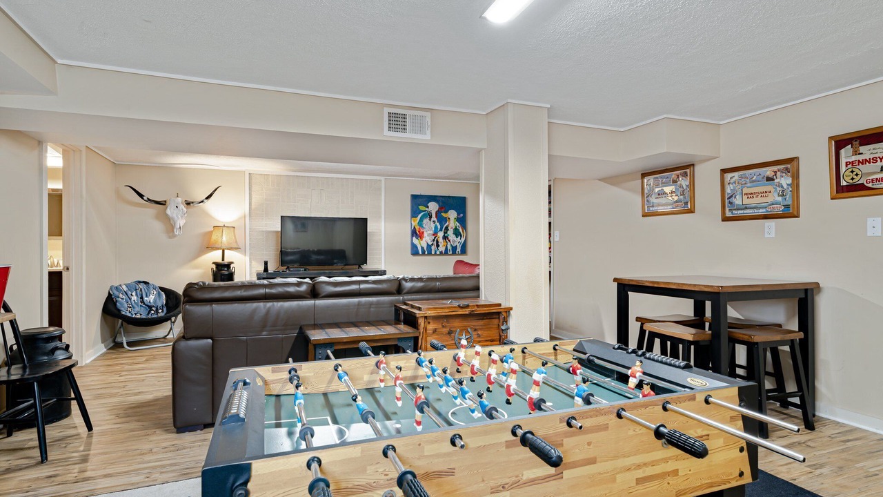 Photo of Bedroom in Jefferson Township