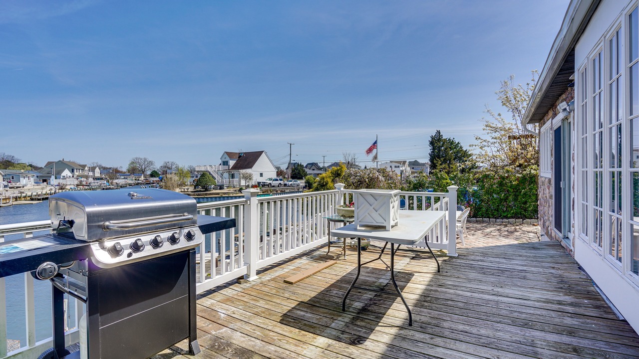 Photo of Outdoor in Point Pleasant - Toms River