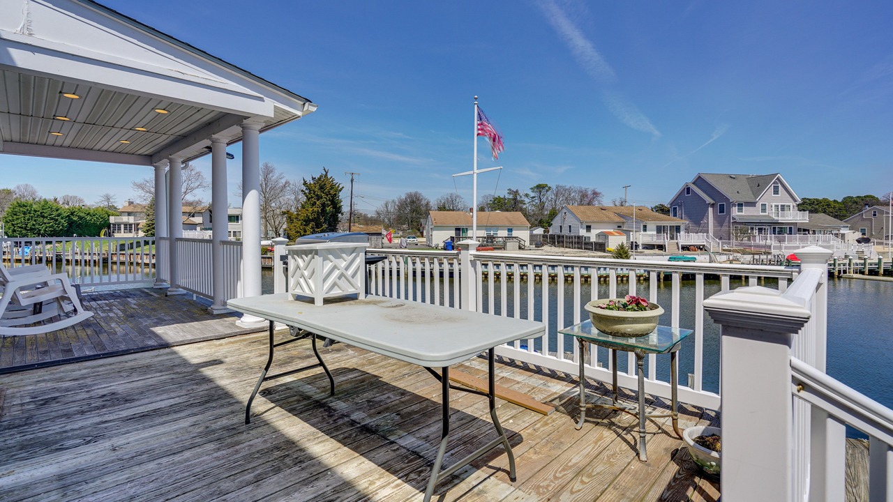Photo of Outdoor in Point Pleasant - Toms River