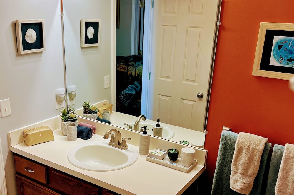 Photo of Bathroom in Northfield