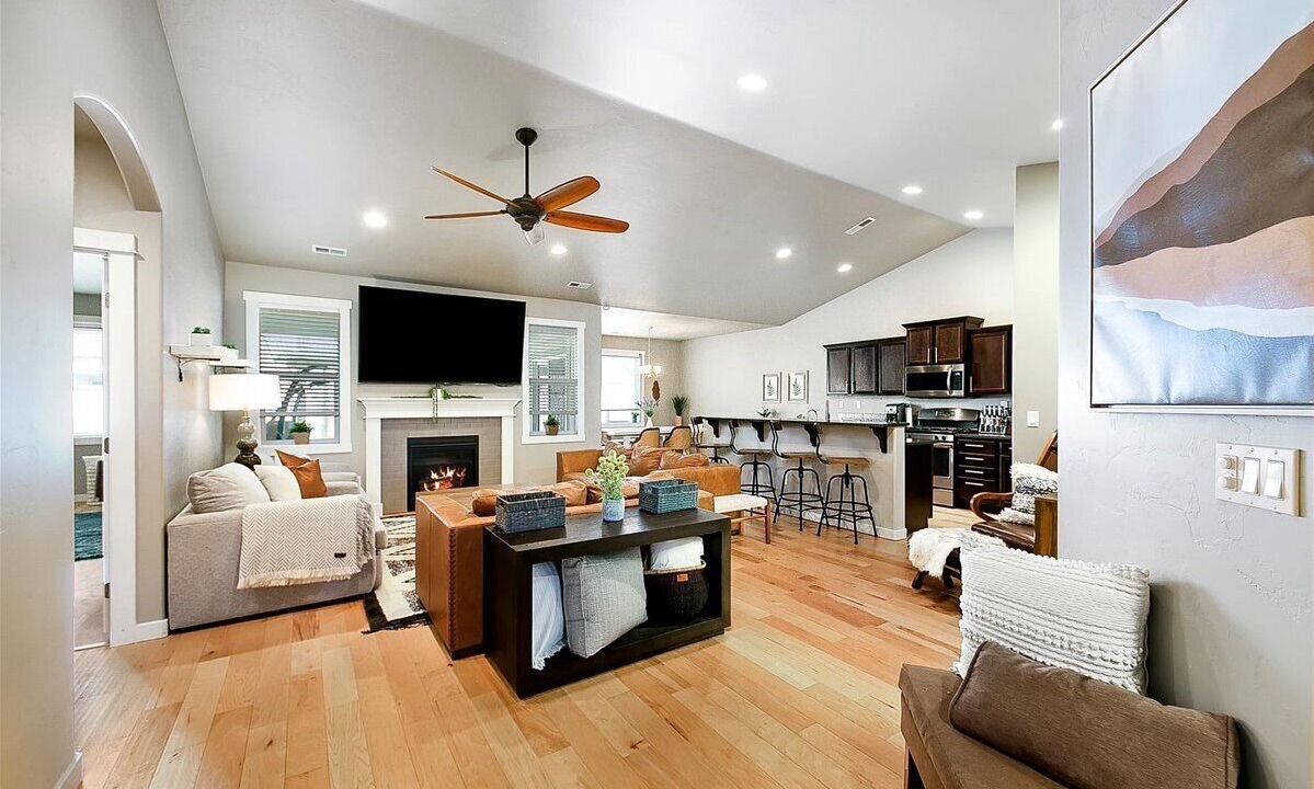 Photo of Livingroom in Southwest Ada County Alliance
