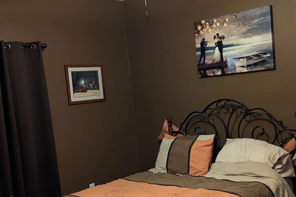 Photo of Bedroom in Palm