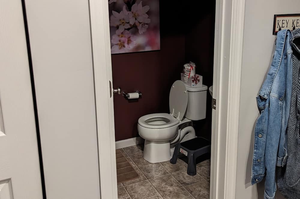 Photo of Bathroom in Palm