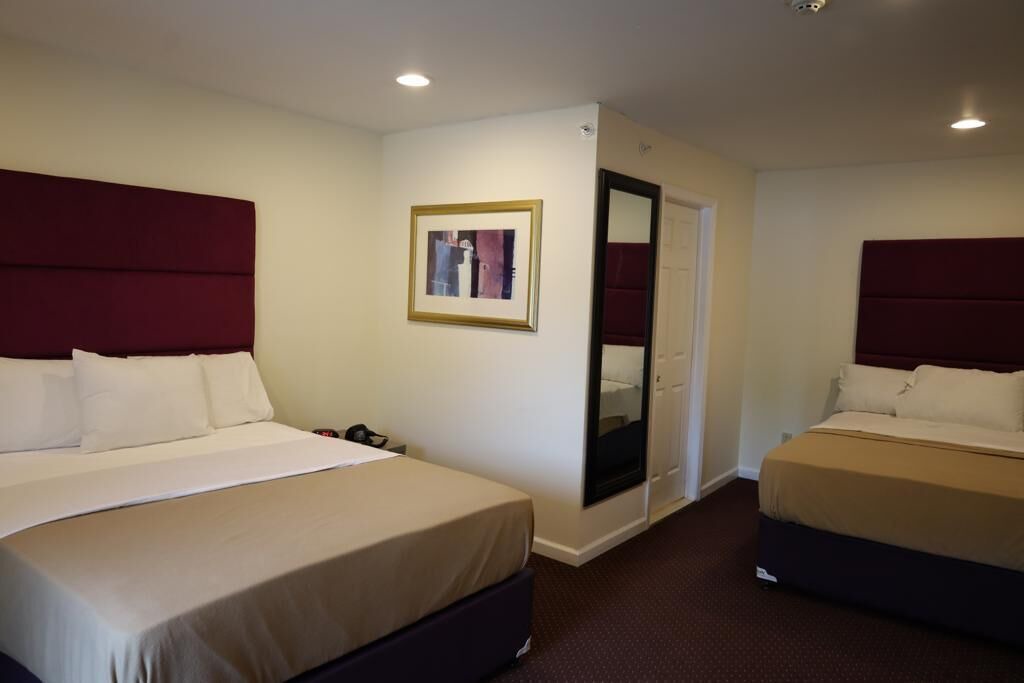 Photo of Bedroom in Warwick