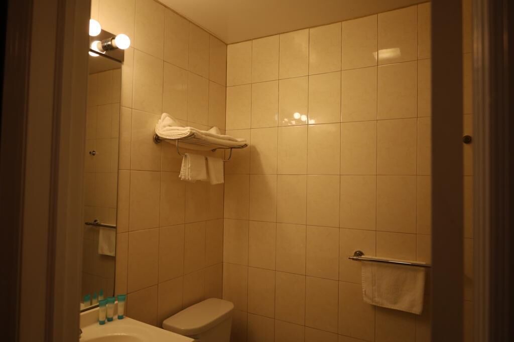 Photo of Bathroom in Warwick