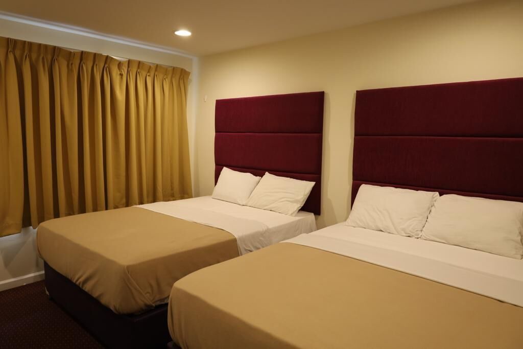 Photo of Bedroom in Warwick