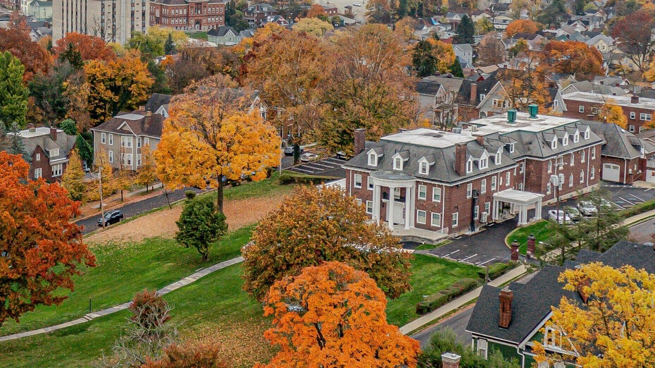 Photo of Outdoor in Greensburg