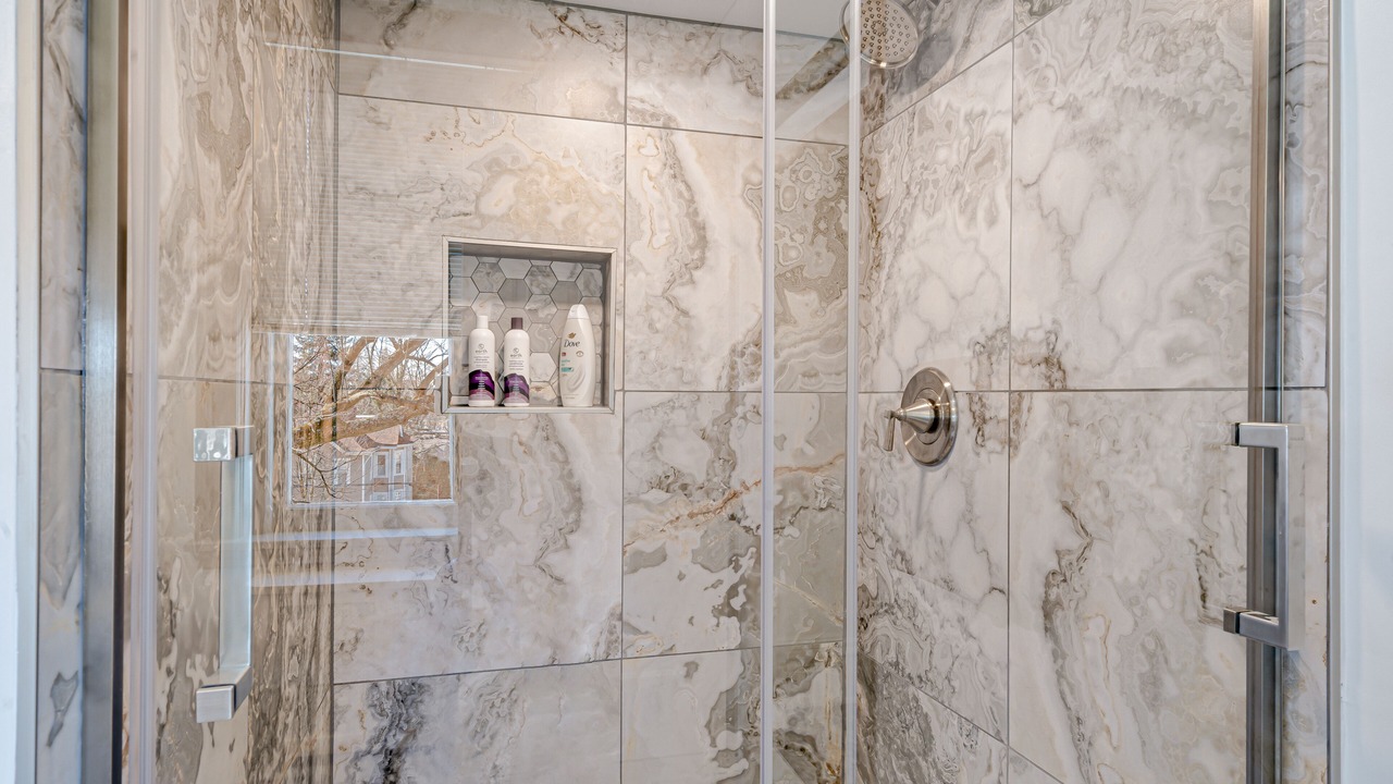 Photo of Bathroom in Greensburg
