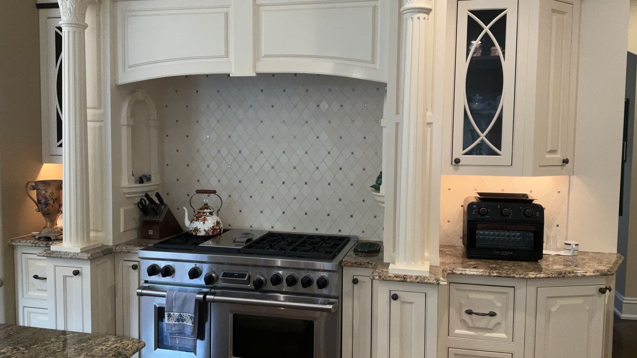 Photo of Kitchen in Birmingham