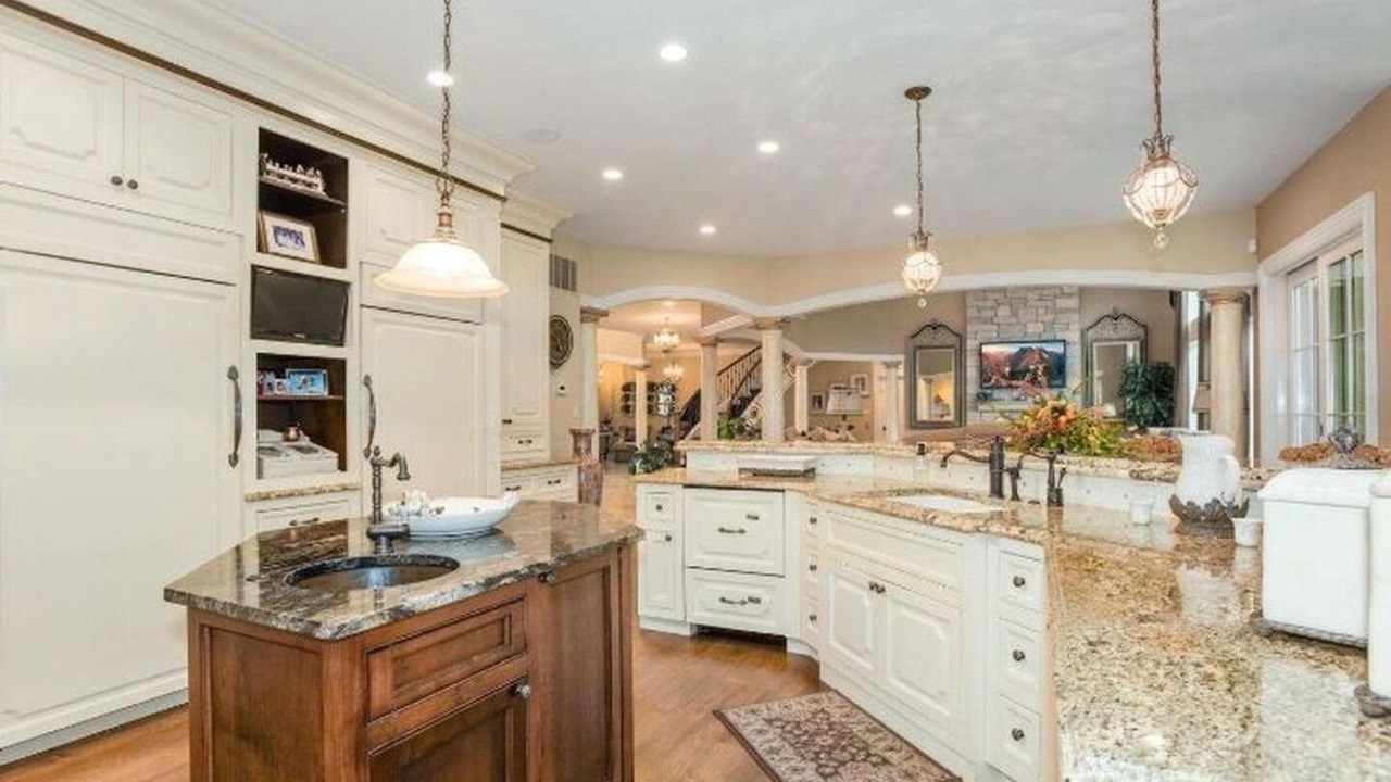 Photo of Kitchen in Birmingham