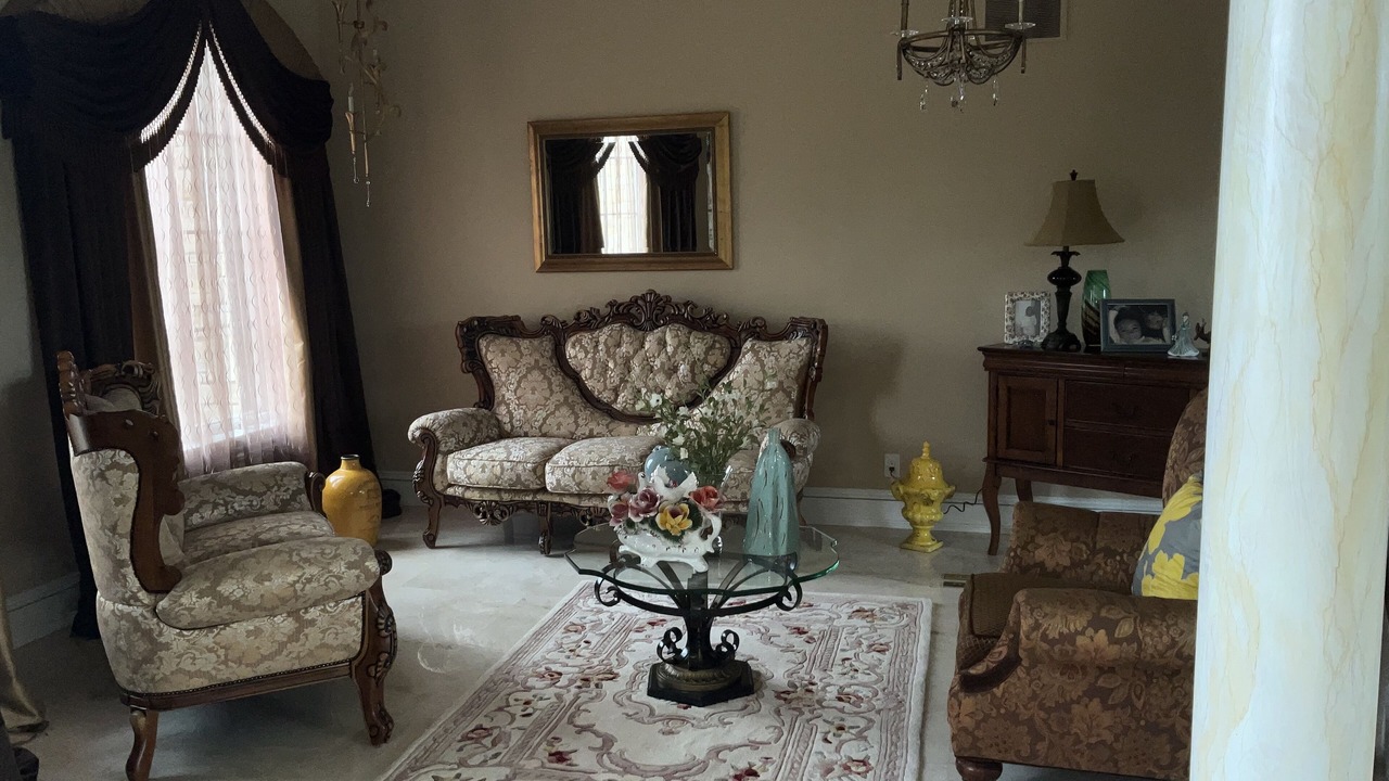 Photo of Livingroom in Birmingham