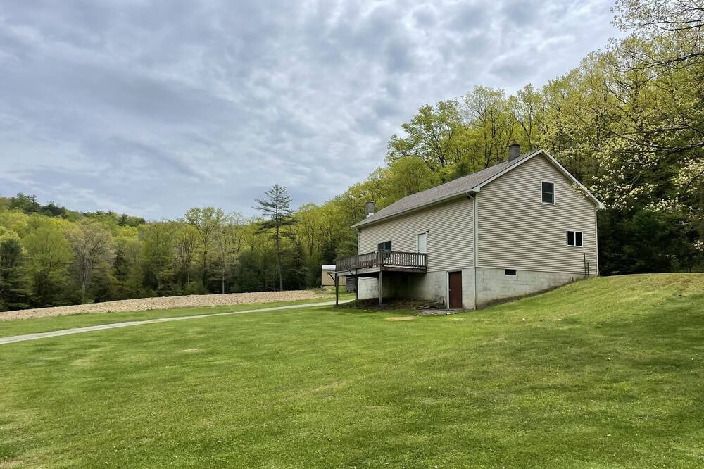 Photo of Outdoor in Nisbet