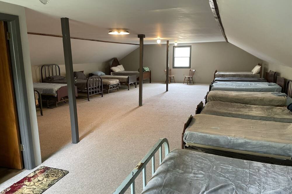 Photo of Bedroom in Nisbet
