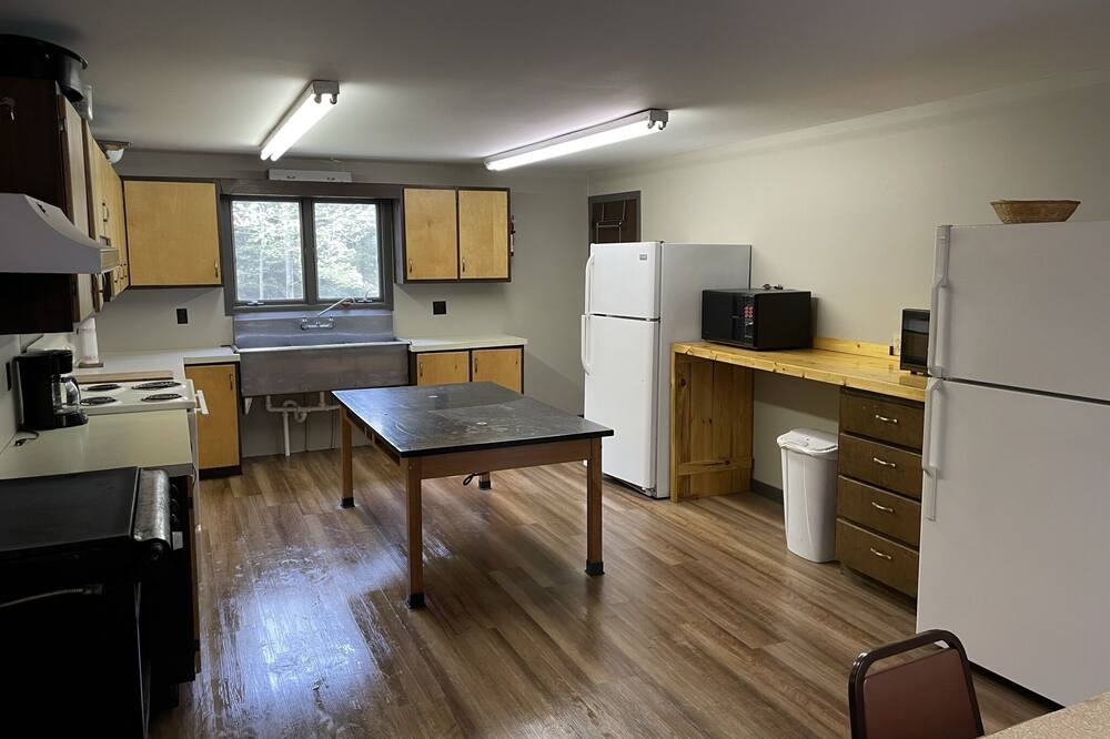 Photo of Kitchen in Nisbet
