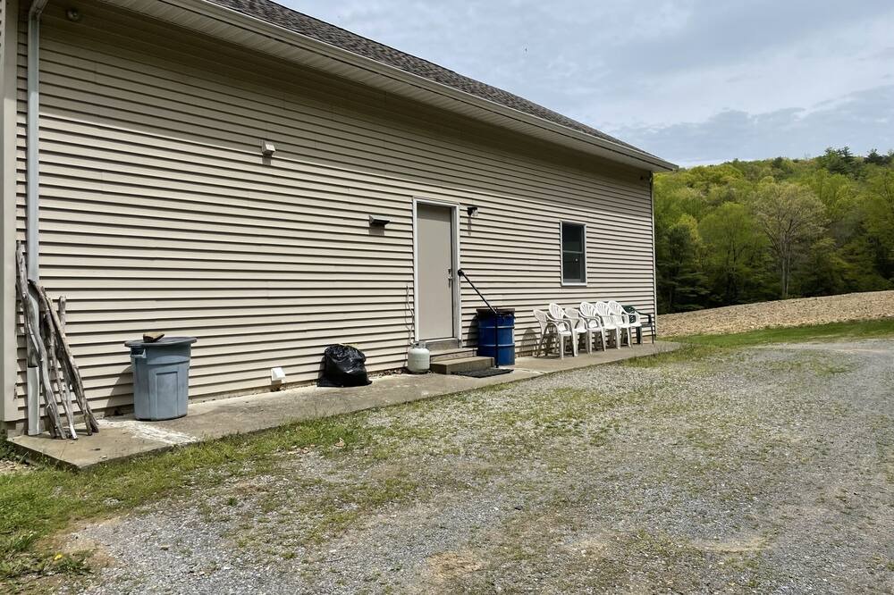 Photo of Outdoor in Nisbet