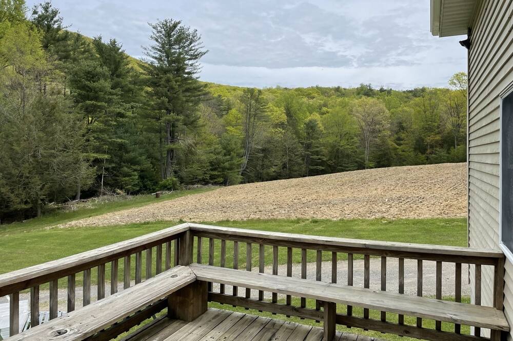 Photo of Outdoor in Nisbet