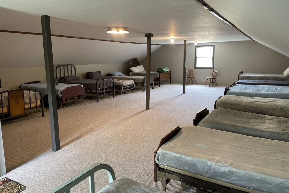 Photo of Bedroom in Nisbet