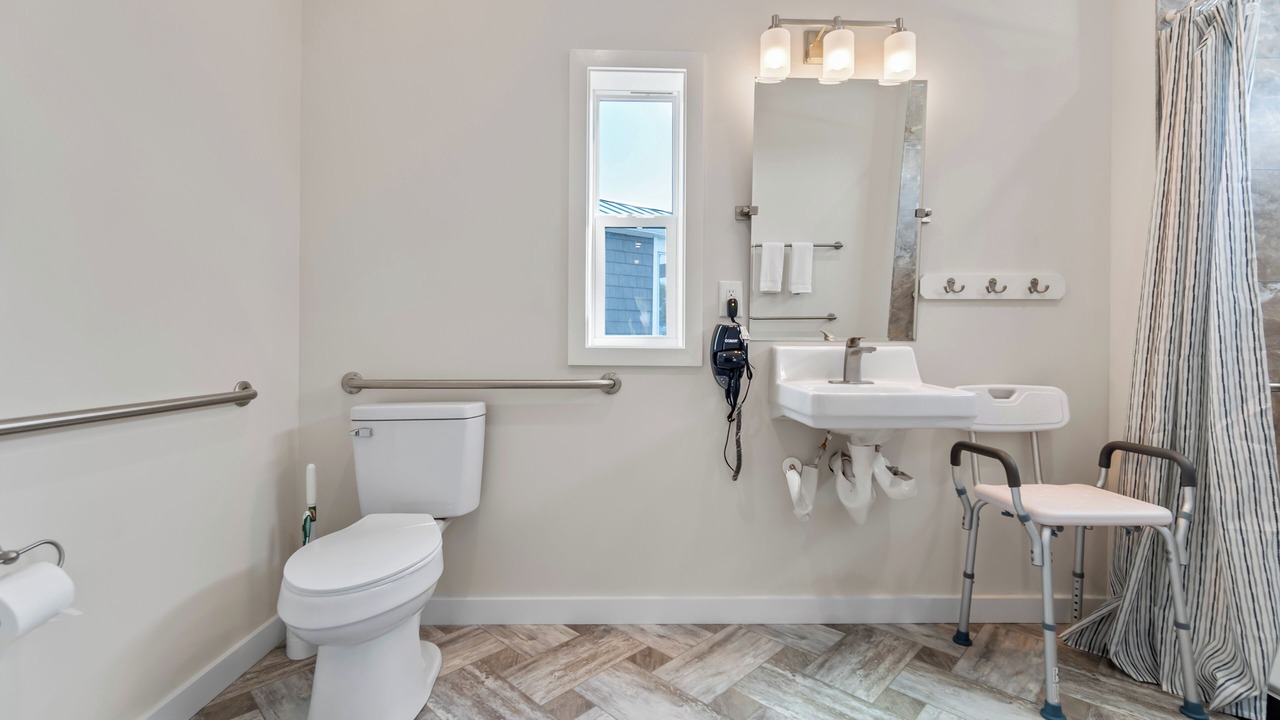 Photo of Bathroom in Ocean City